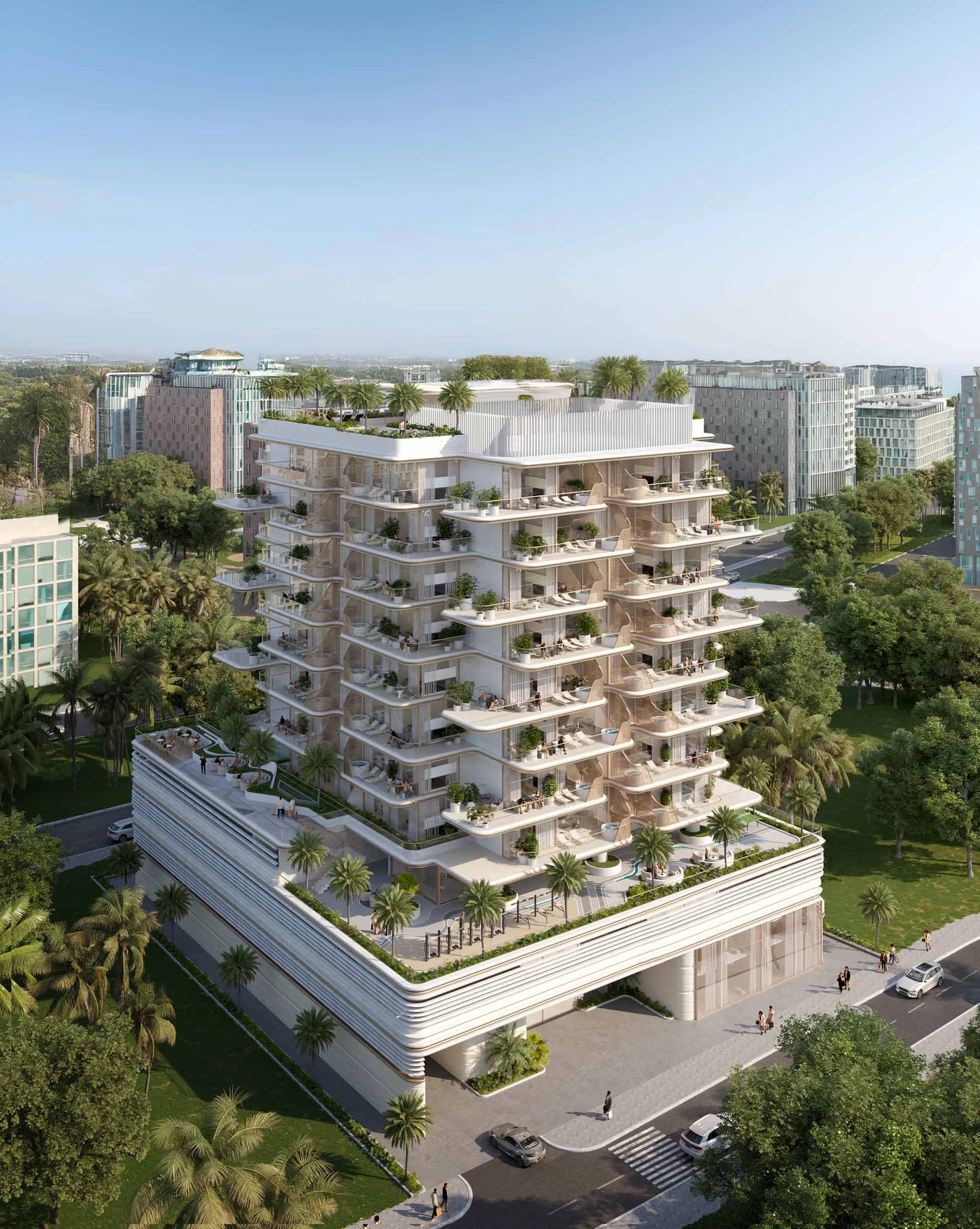 Sunset Bay 4 by Imtiaz — 2