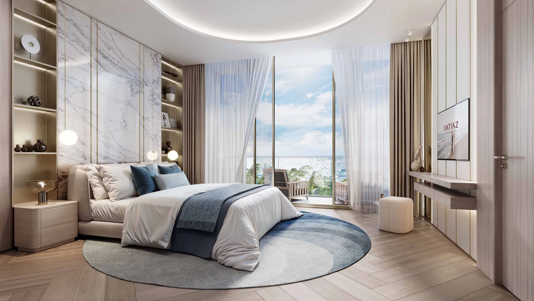 Sunset Bay 5 by Imtiaz — 4
