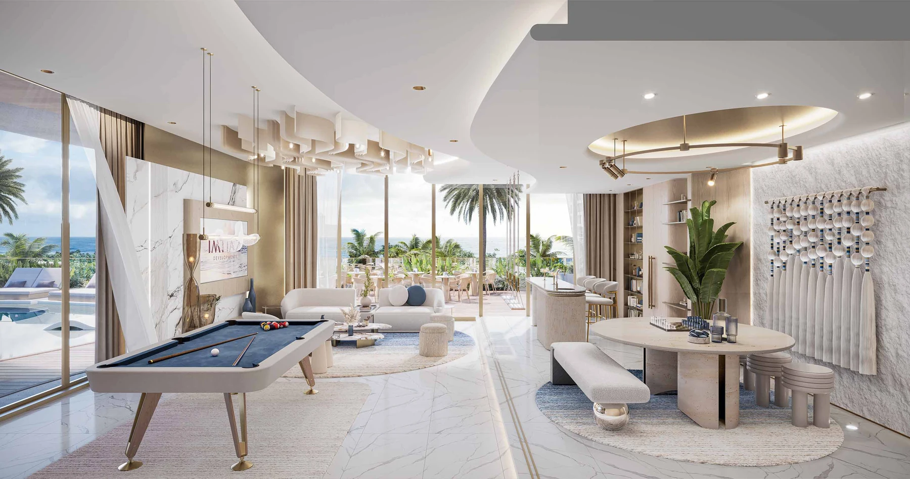 Sunset Bay 5 by Imtiaz — 6