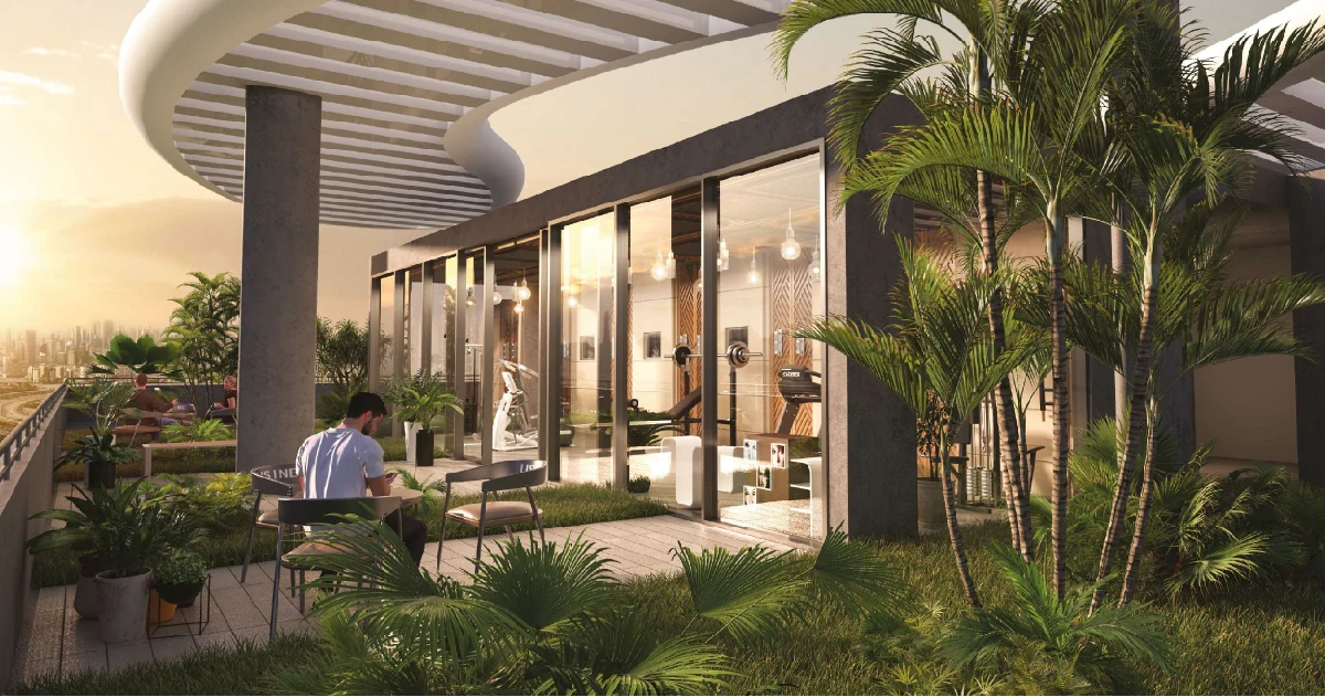 Westwood Grande I by Imtiaz — 2