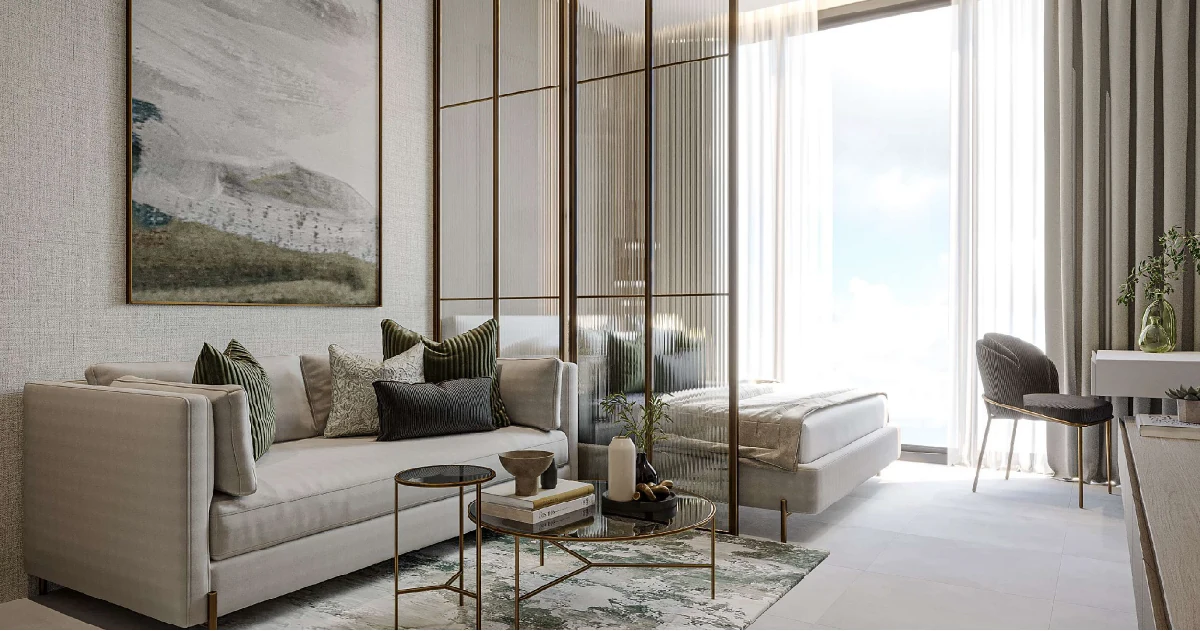 Westwood Grande I by Imtiaz — 4