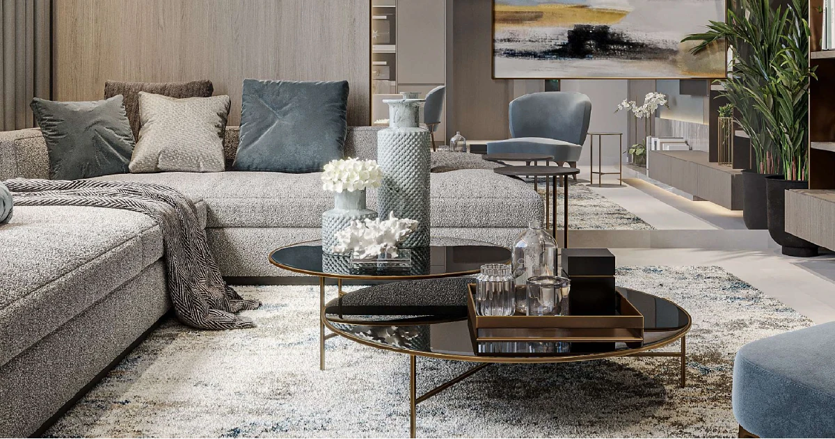 Westwood Grande I by Imtiaz — 5