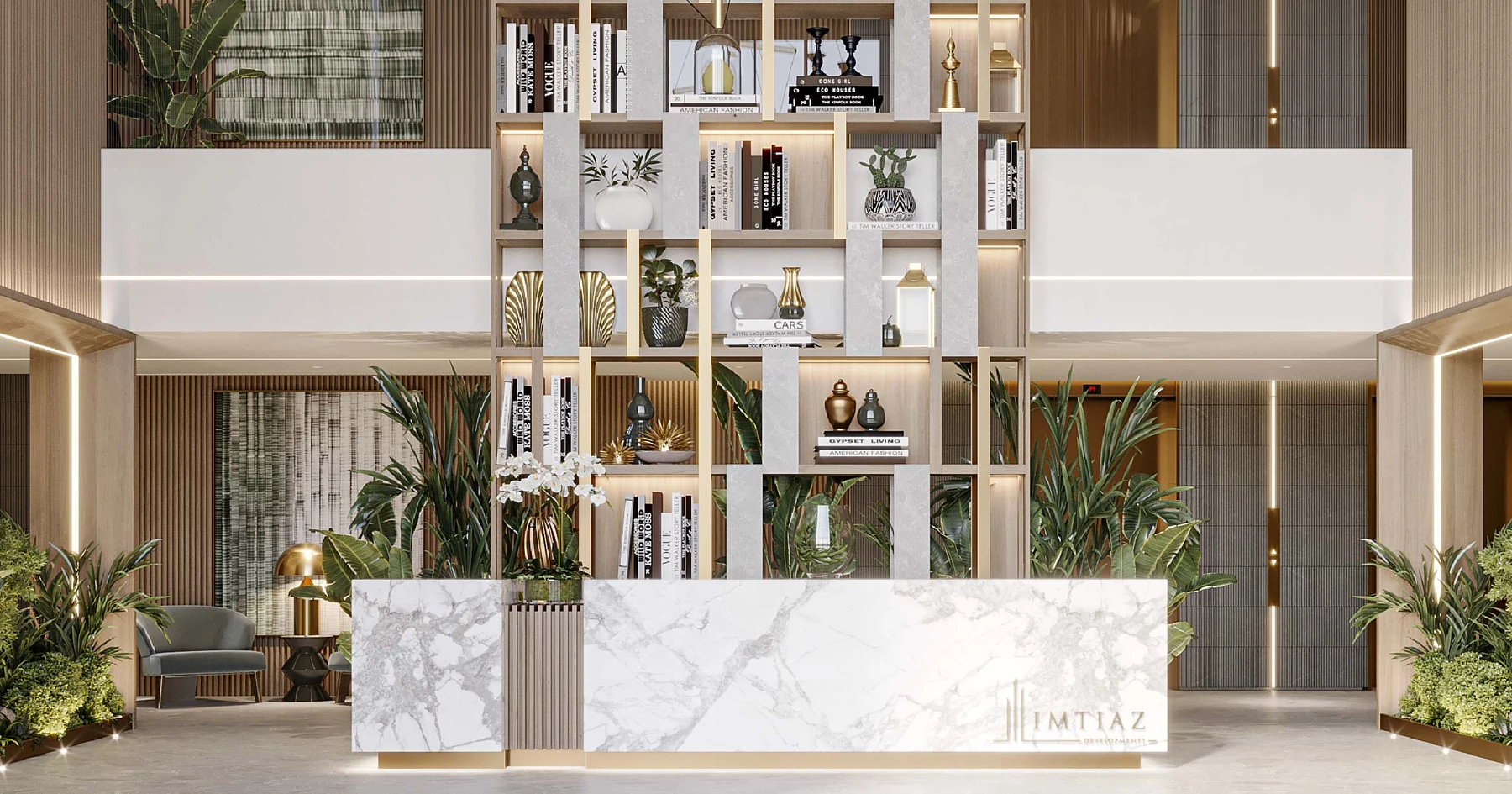 Westwood by Imtiaz — 3