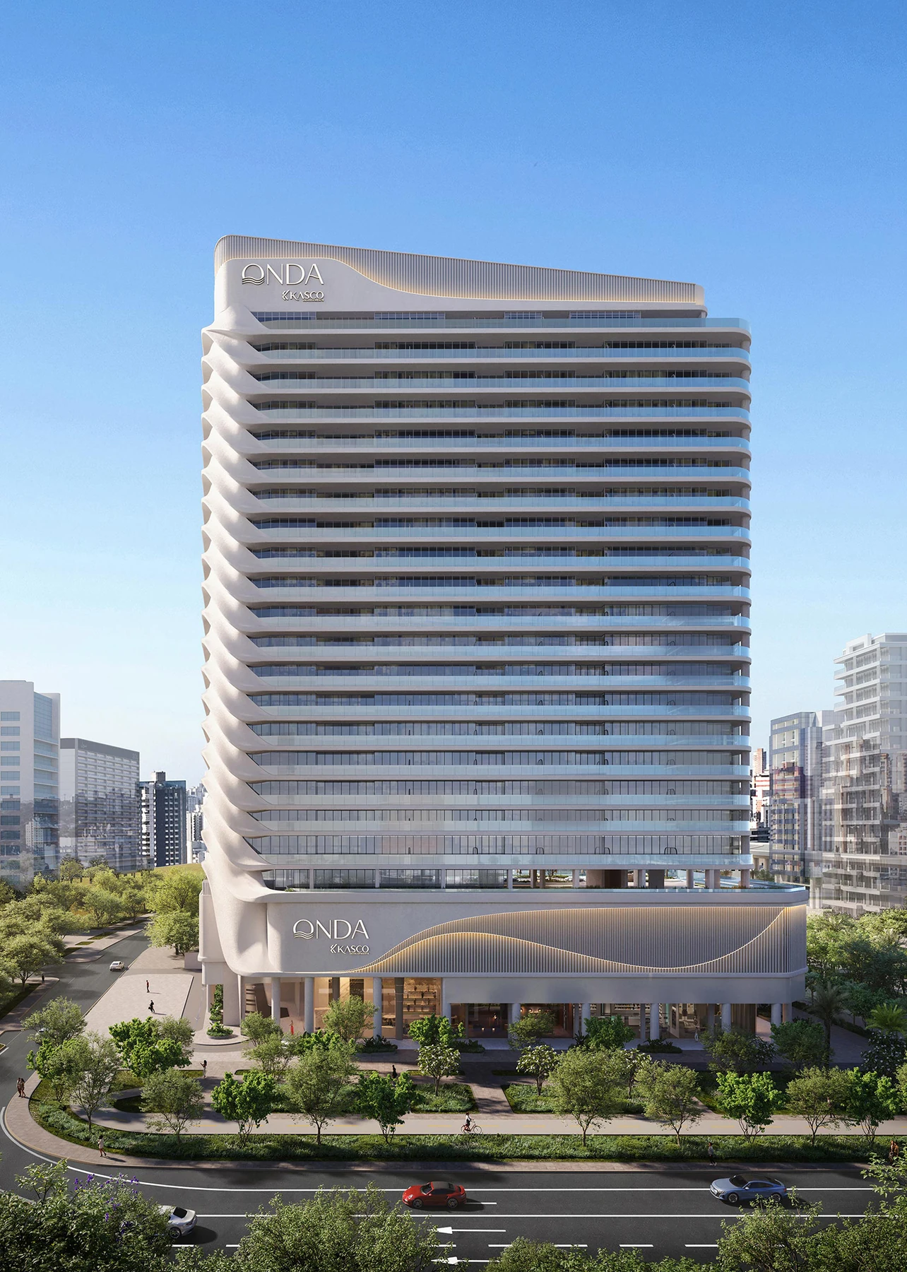KASCO Developments