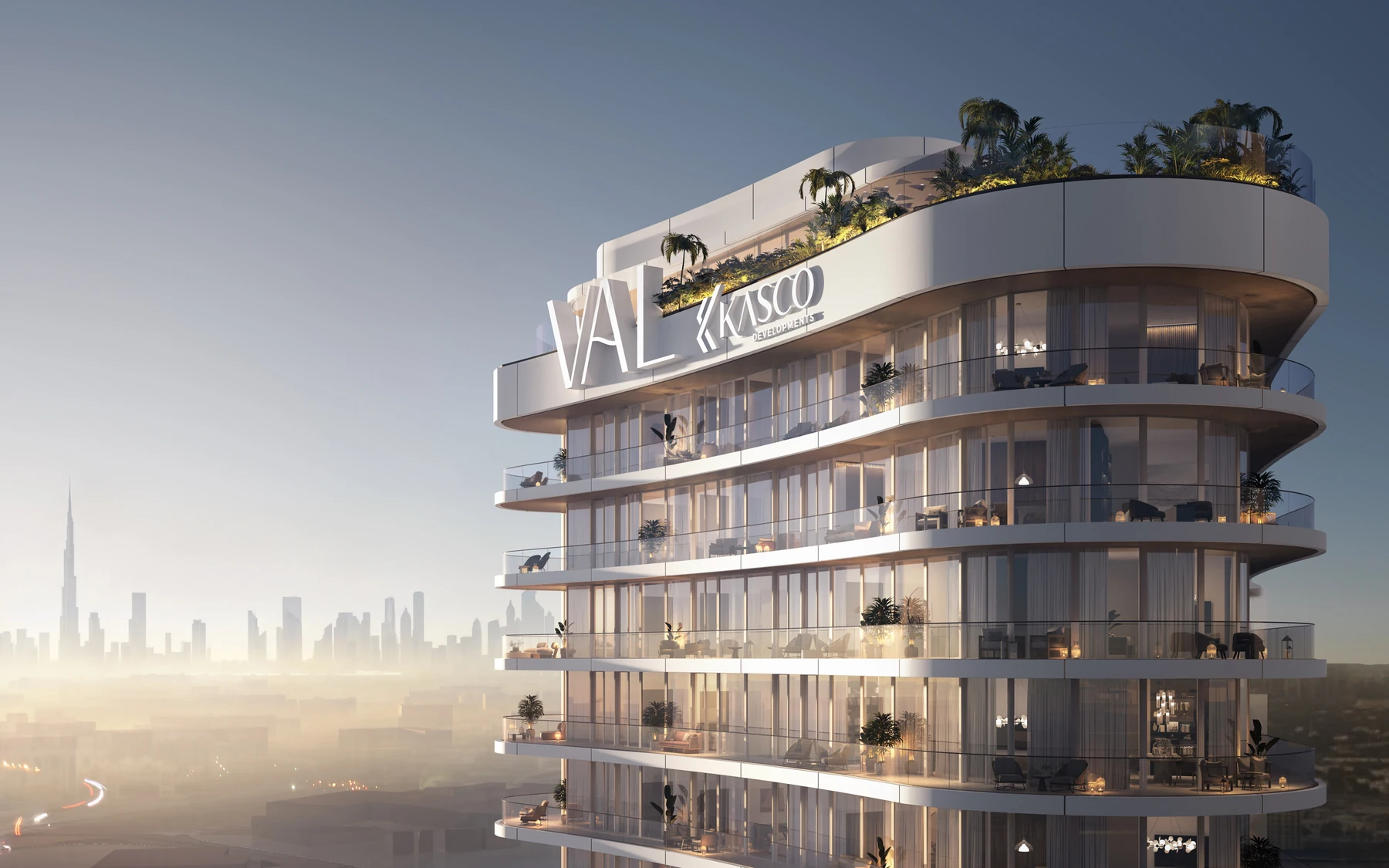 VAL by KASCO — 4