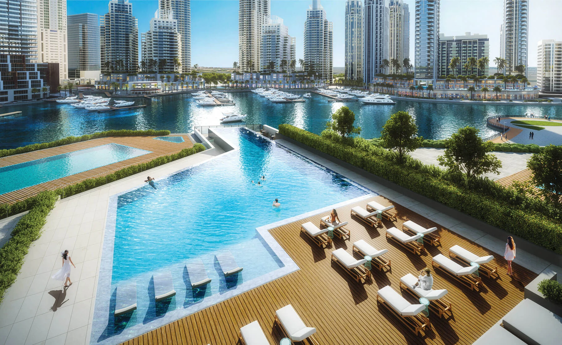 LIV Marina — 5