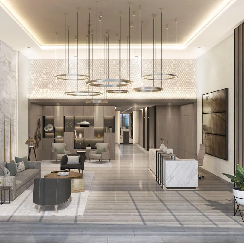 LIV Residence — 2