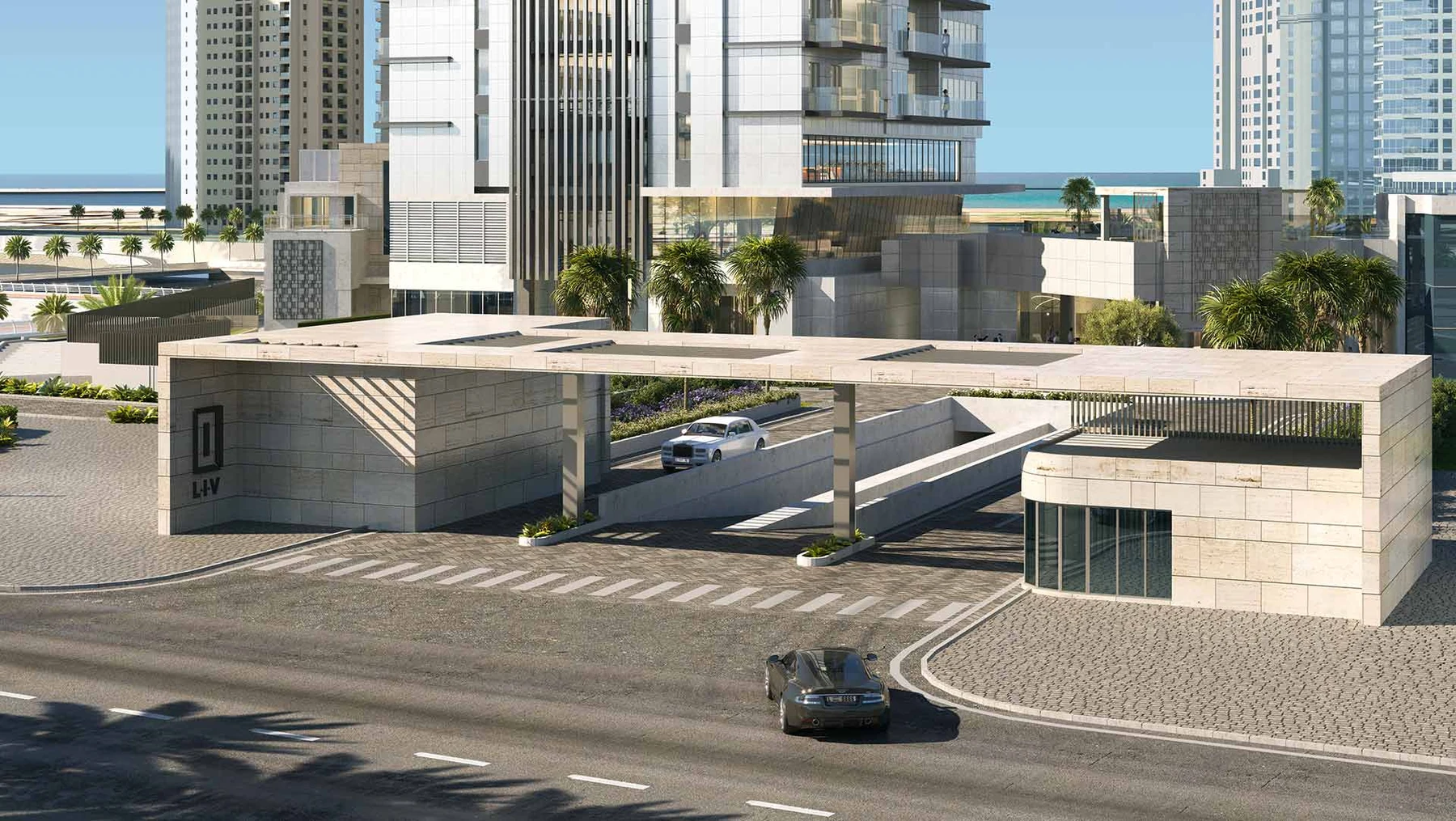 LIV Waterside — 3