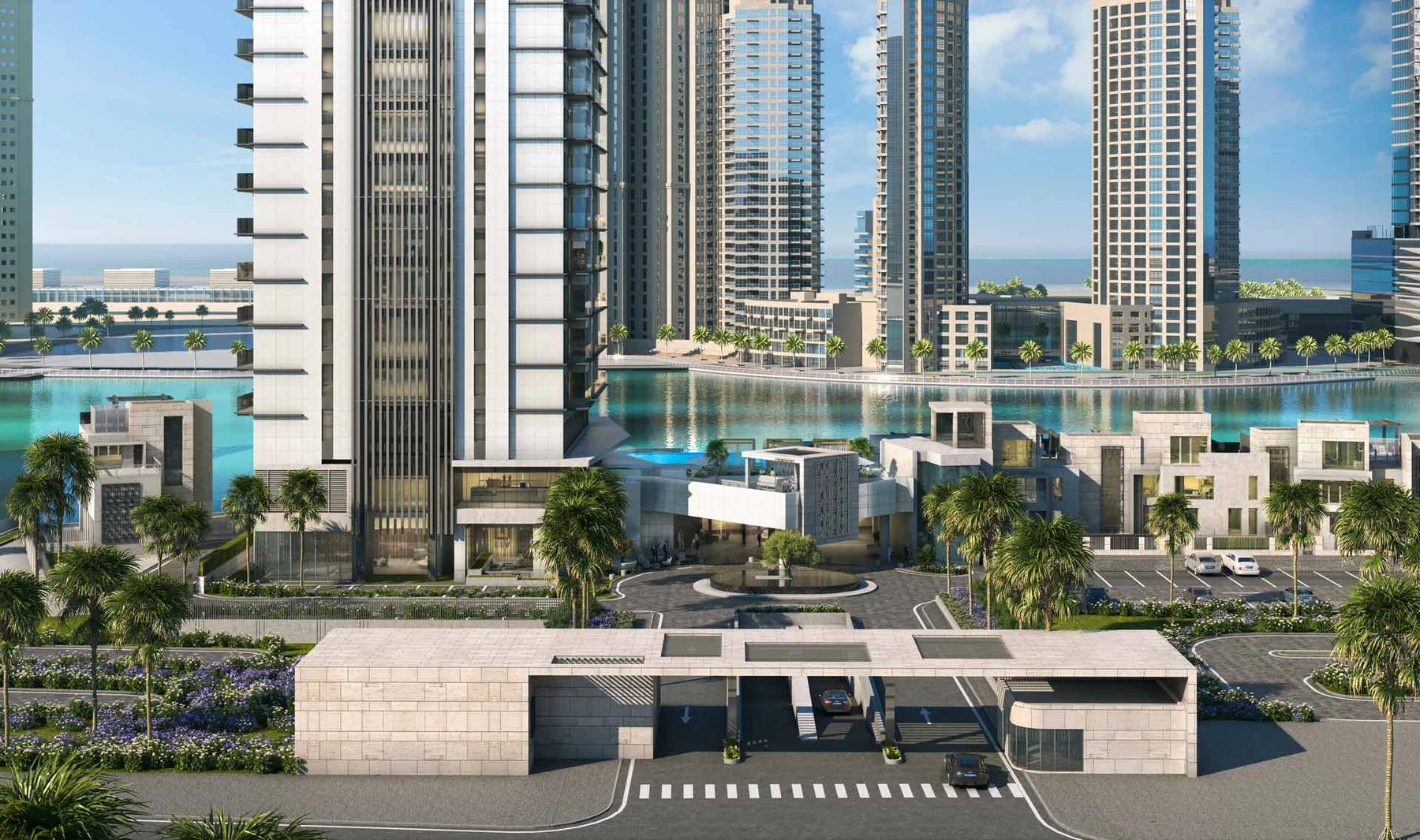 LIV Waterside — 4