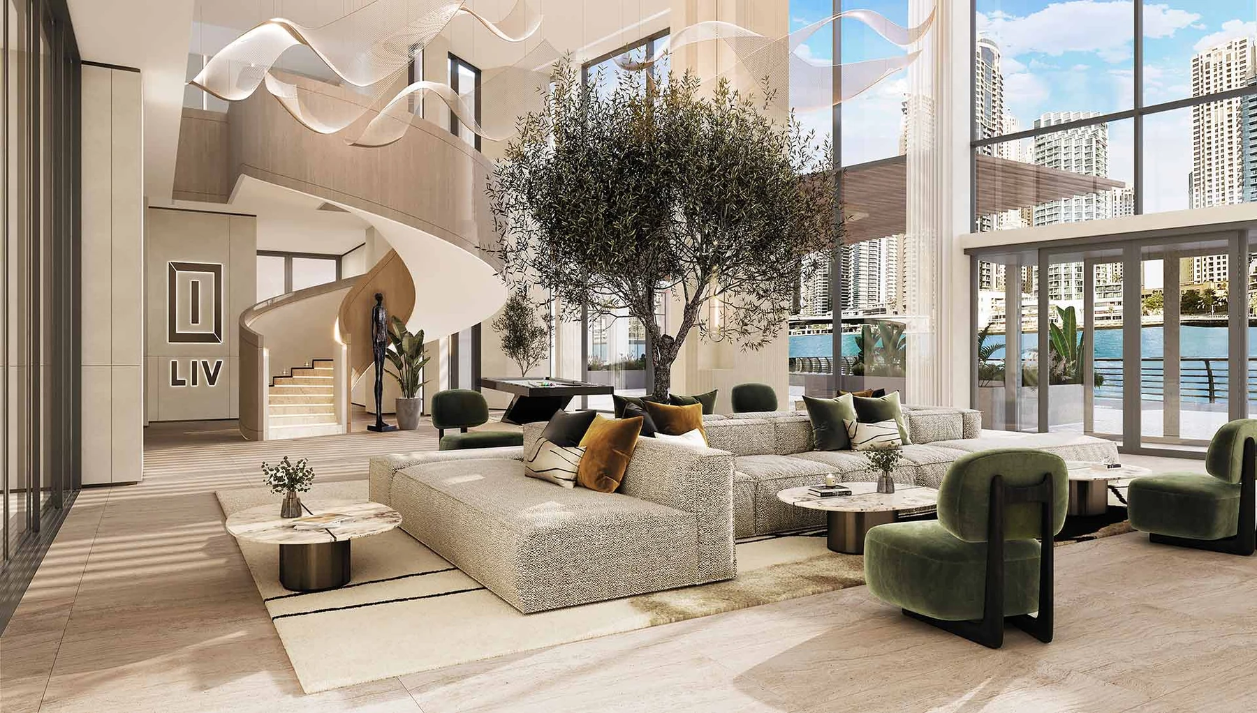 LIV Waterside — 5
