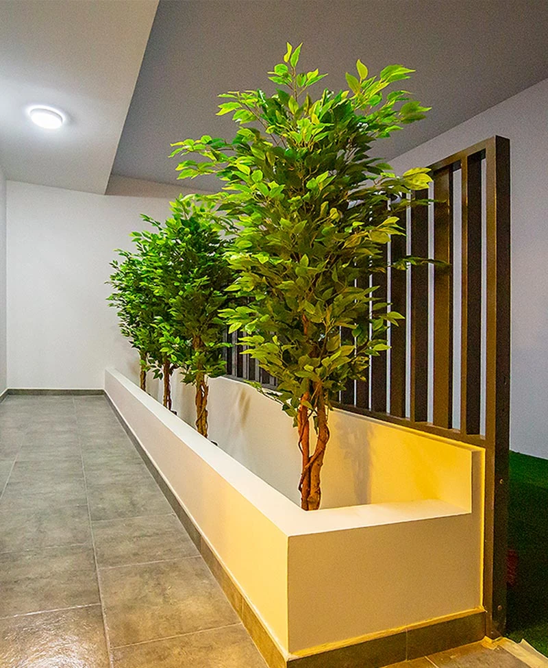 Lucky Residence (Lucky 1) — 3