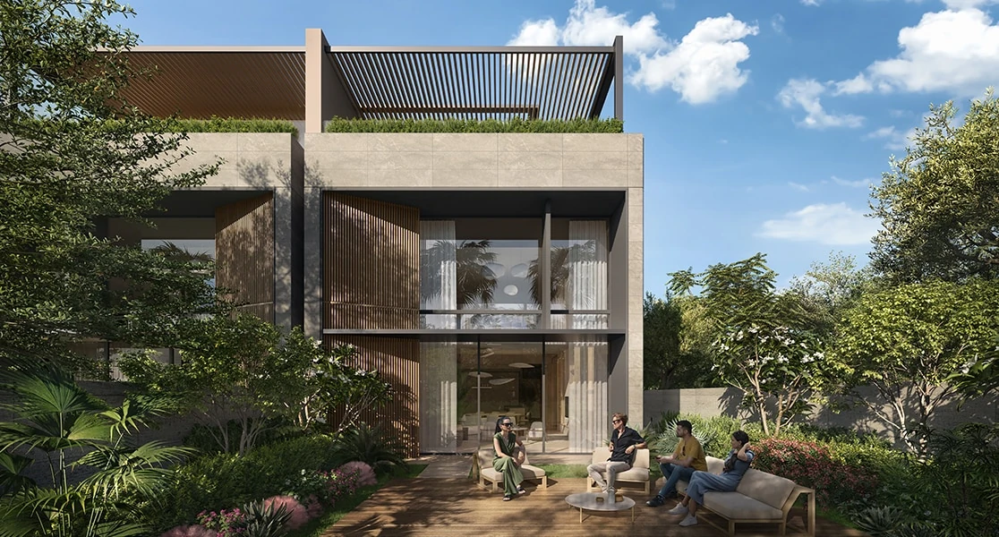 Amara — Projektbild — in Tilal Al Ghaf