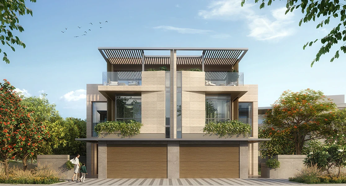 Amara — Projektbild — in Tilal Al Ghaf