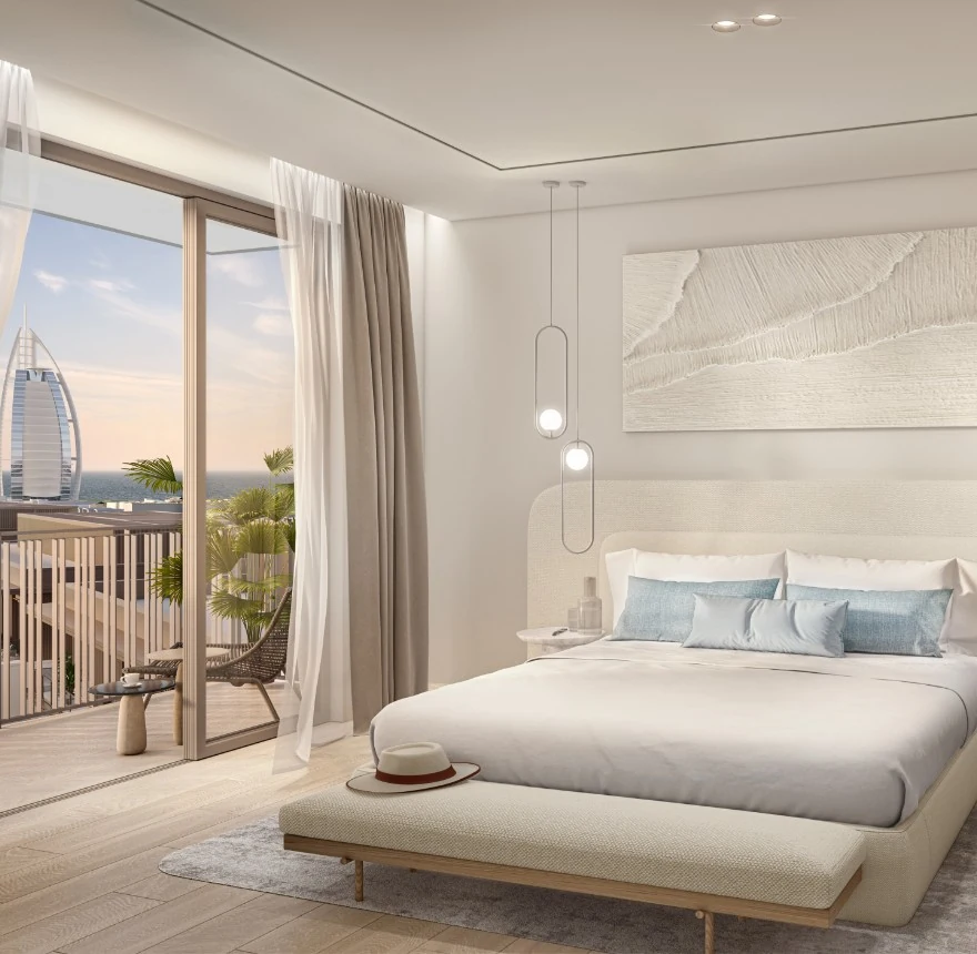 Madinat Jumeirah Living Elara