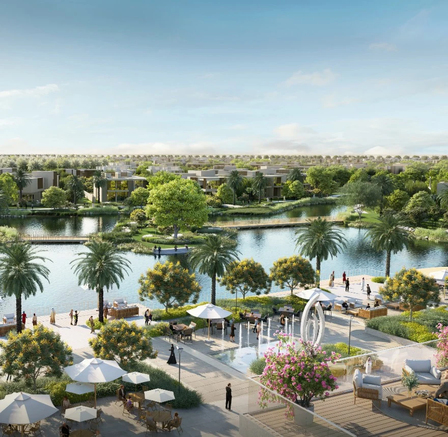 The Acres Estate — 2