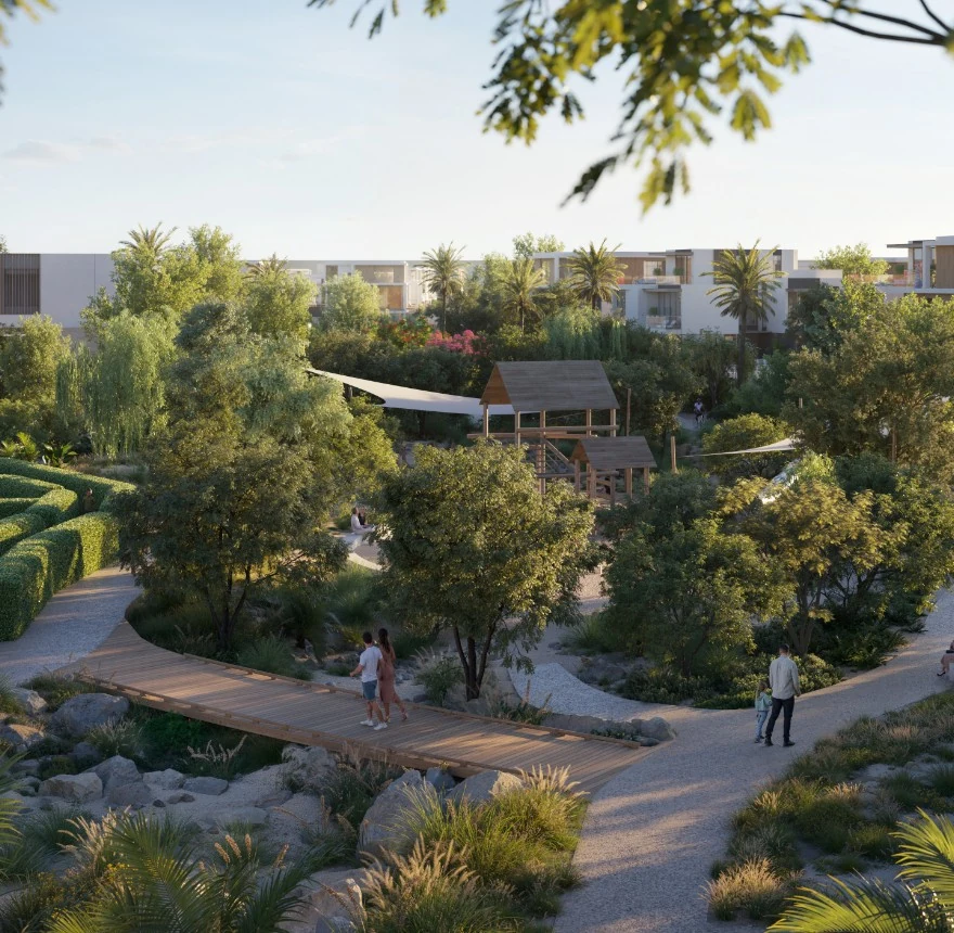 The Acres Estate — 3