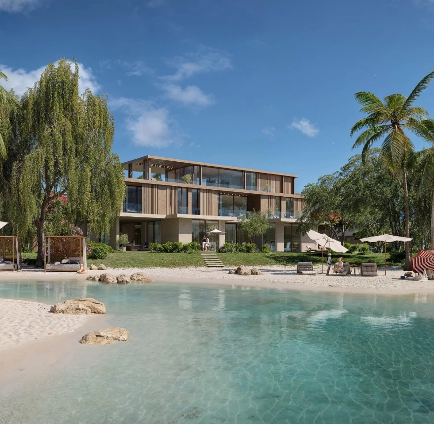 The Acres Estate — 4