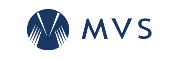 MVS Real Estate Development logo