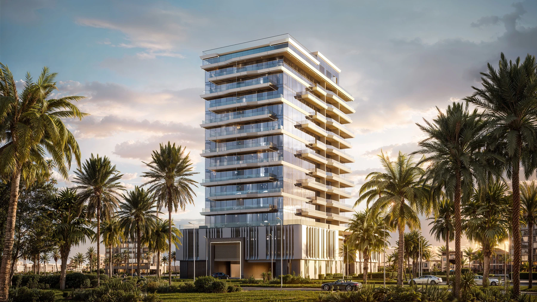 MVS Real Estate Development