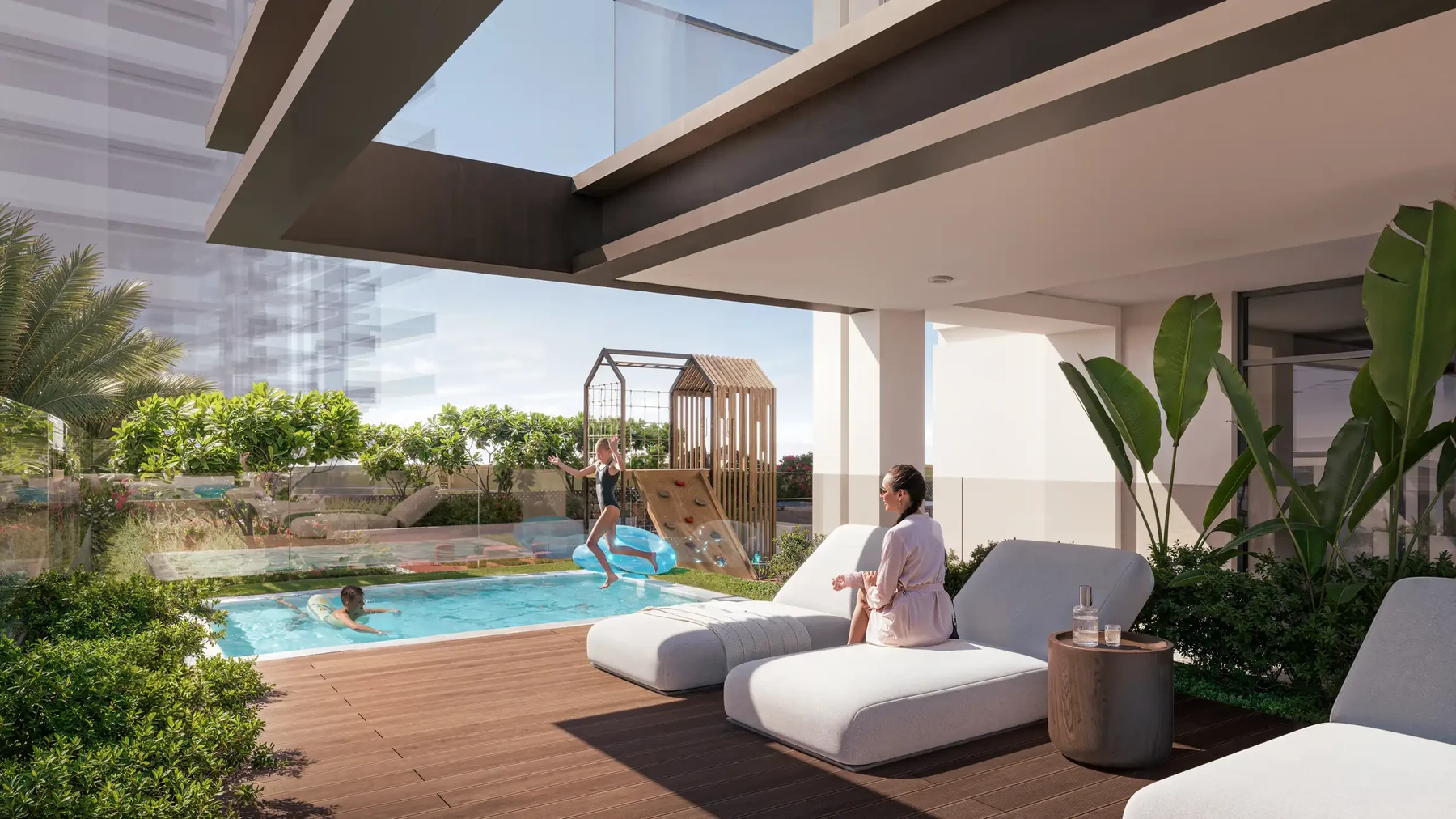 AUREL1A RESIDENCE — 4