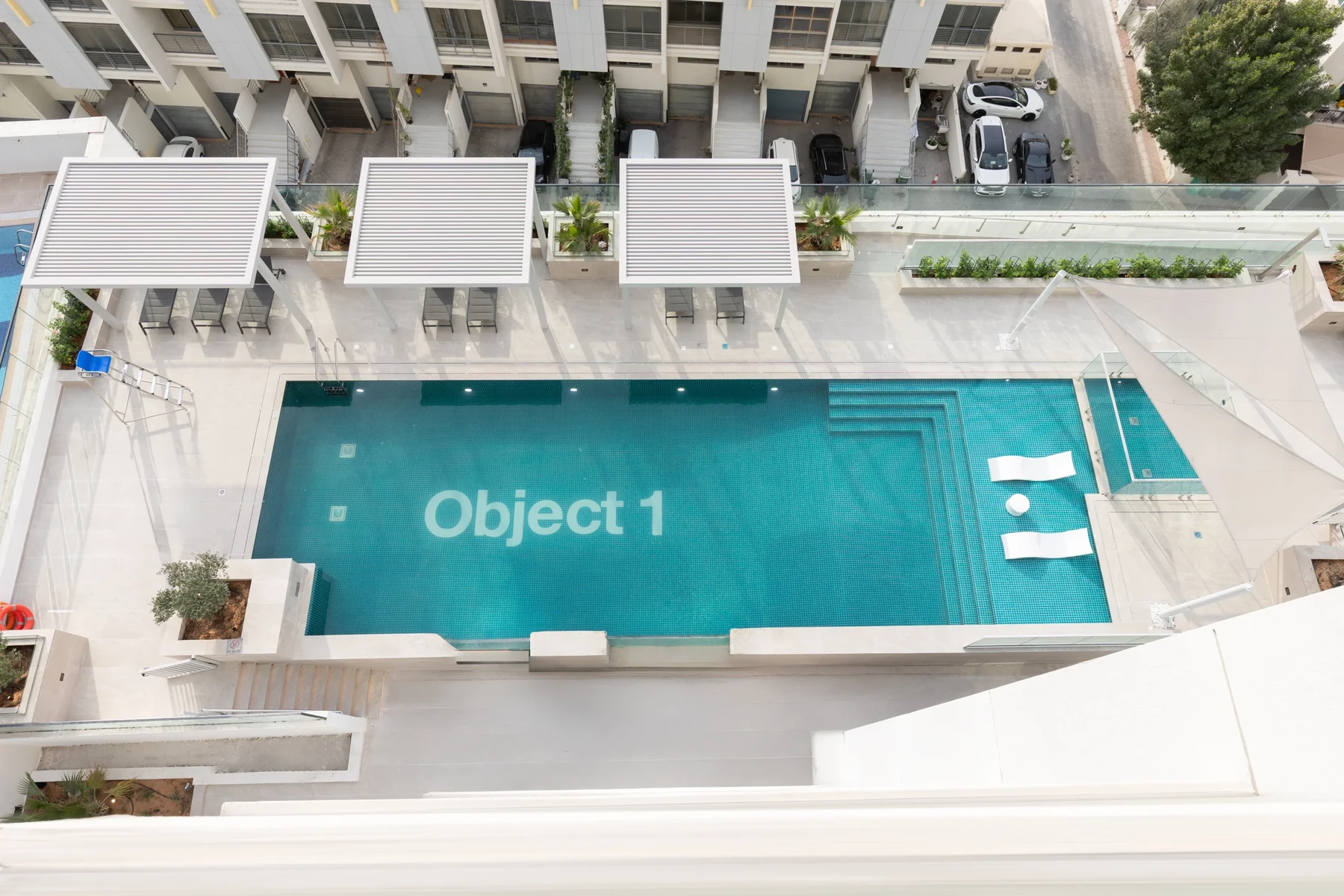 RA1N Residence