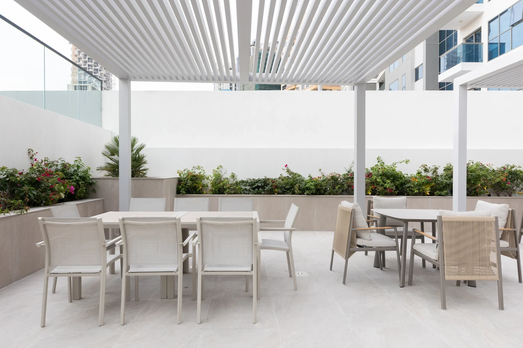 RA1N Residence — 4