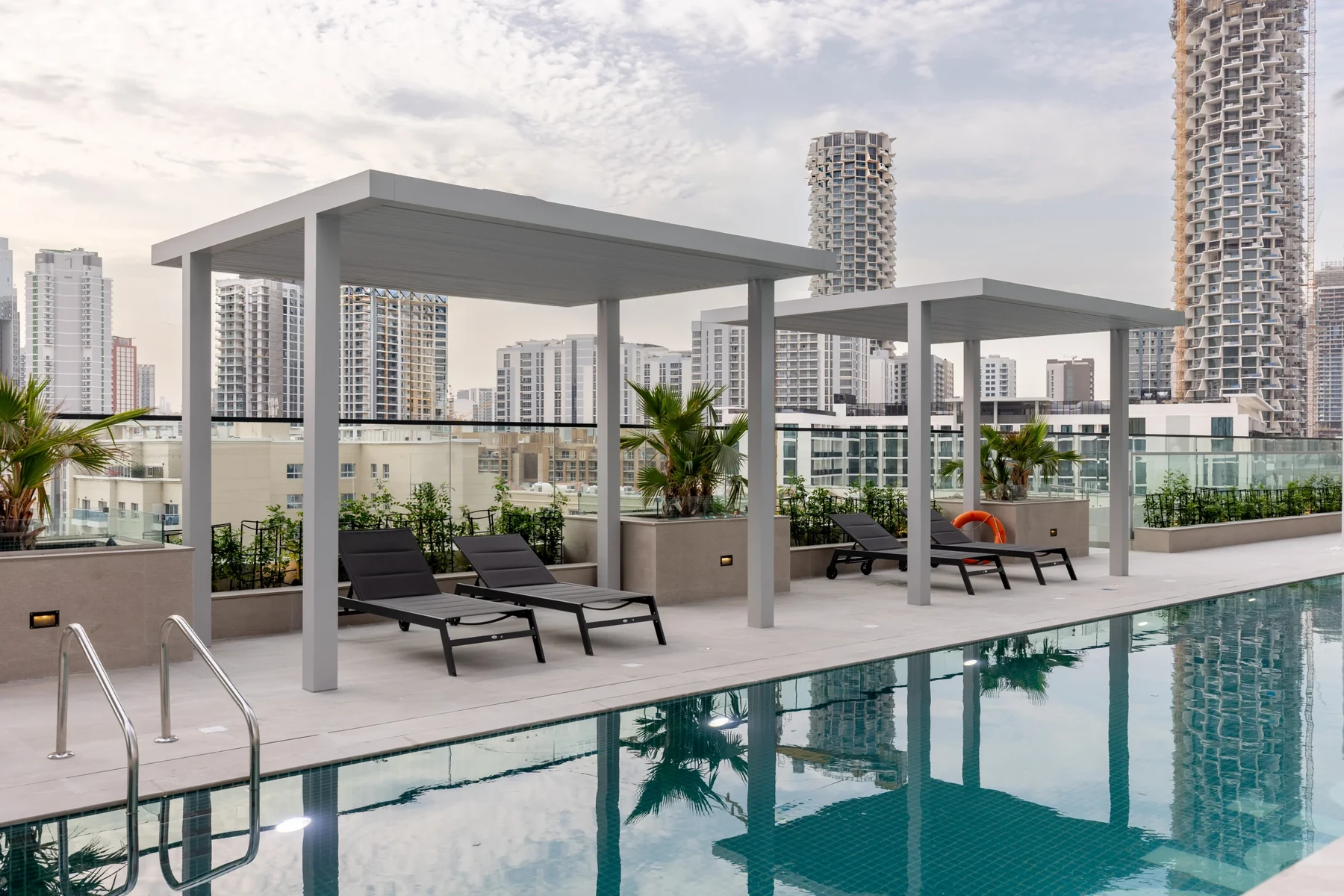 RA1N Residence — 5