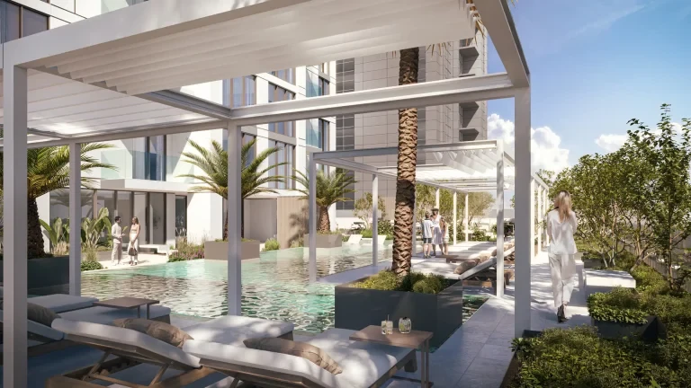 V1TER Residence — 3