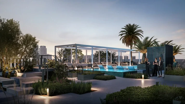 V1TER Residence — 4