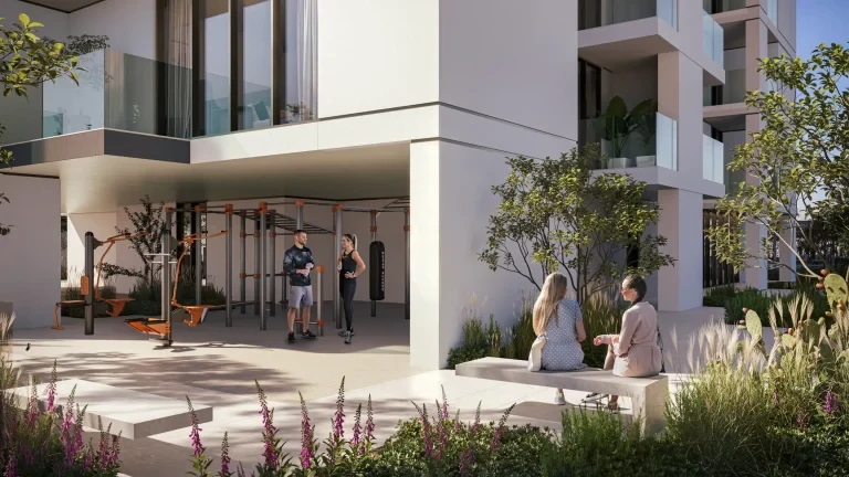 V1TER Residence — 5