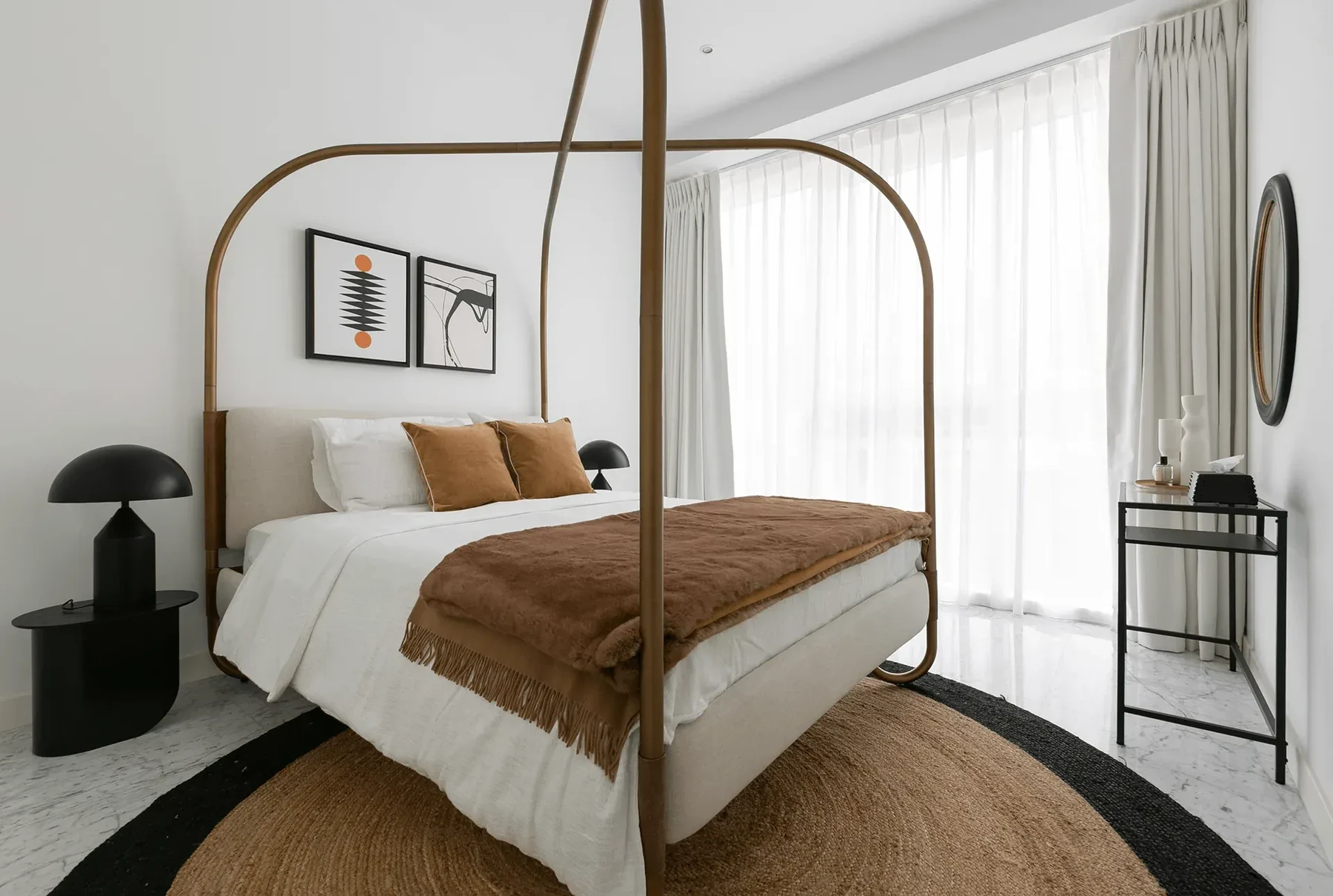 The Pad — 4