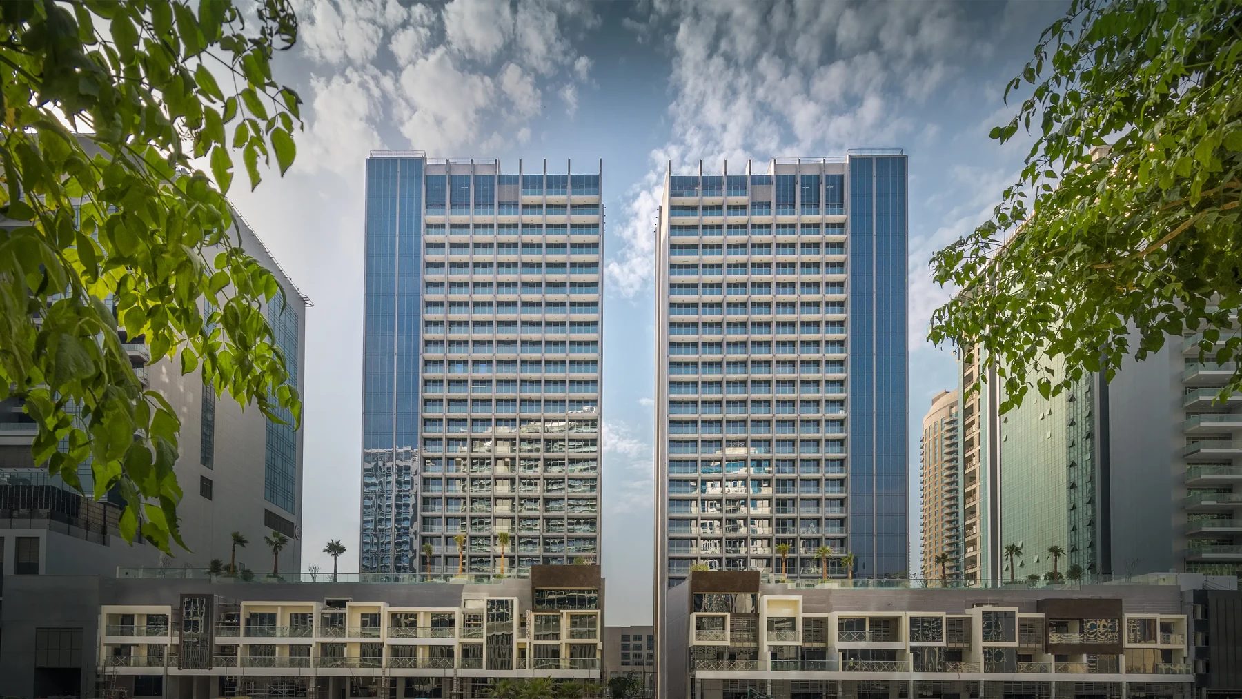 The Sterling — 2