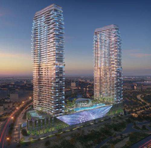 ONE Development