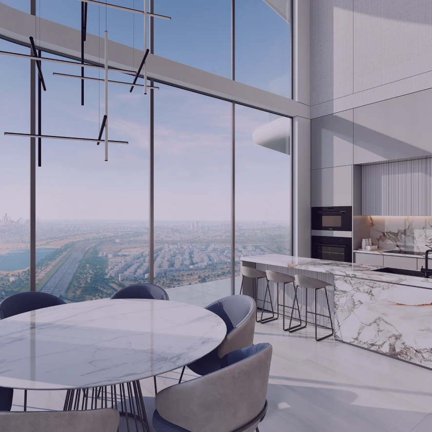 Laguna Residence — 2