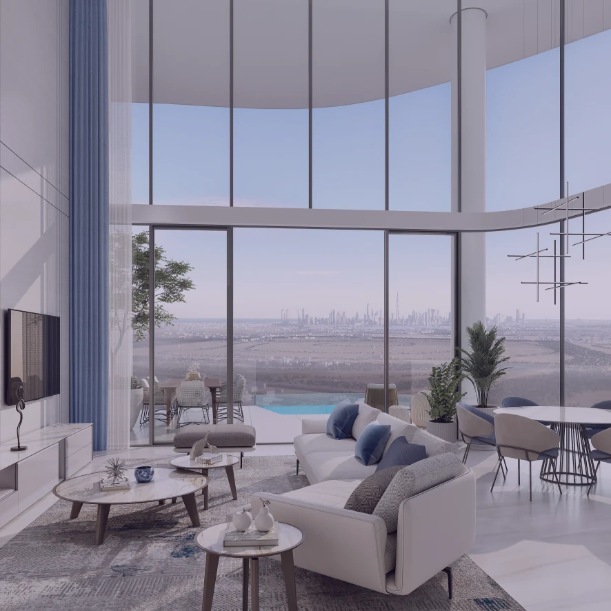 Laguna Residence — 4
