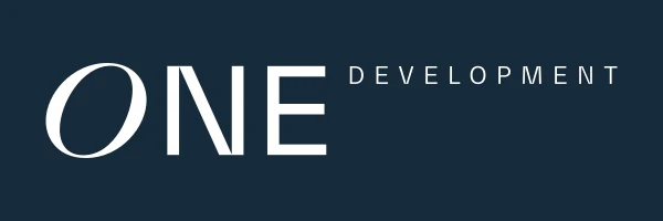 ONE Development logo