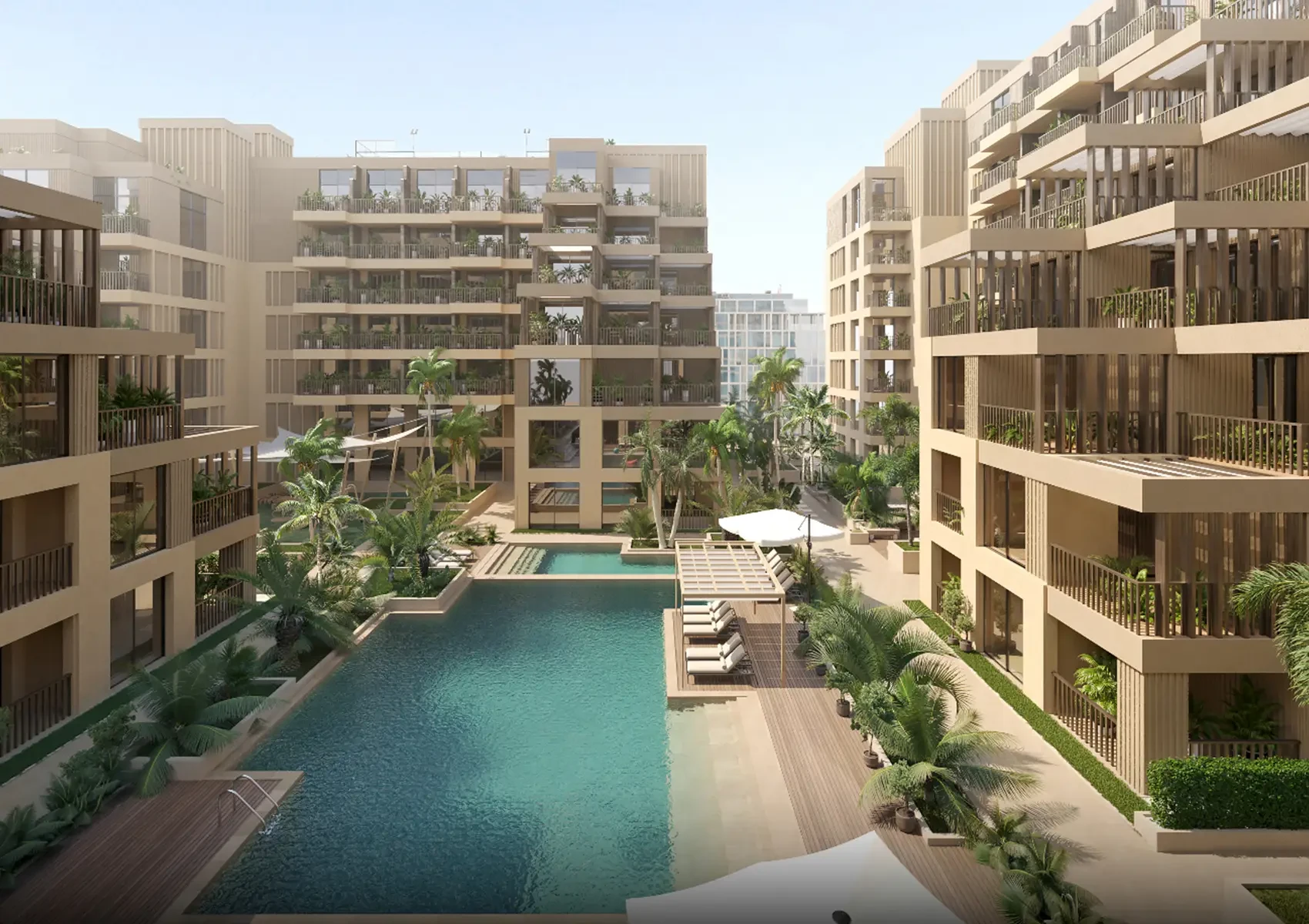 Arisha Terraces — 3