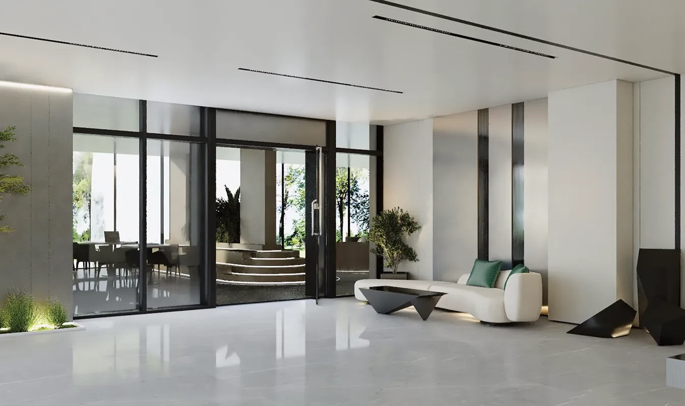 Cubix Residences — 3