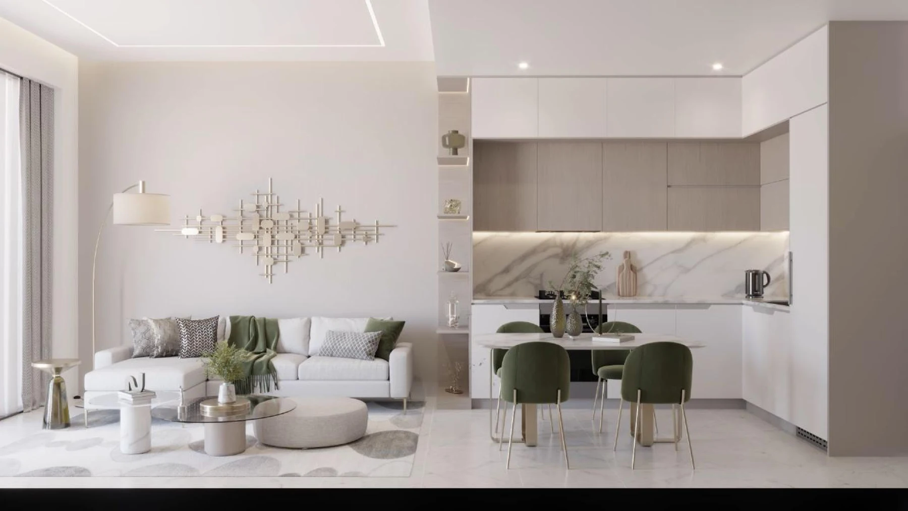 SAMANA Ivy Gardens — 3