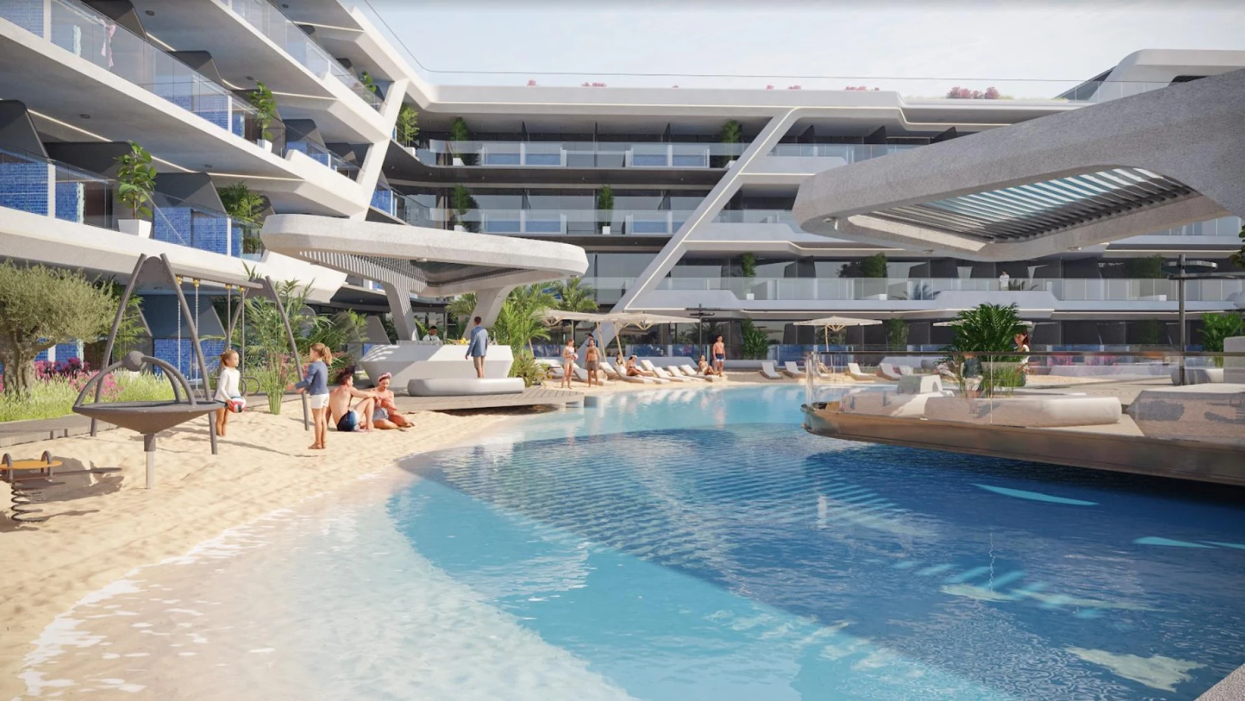 SAMANA Mykonos — 3