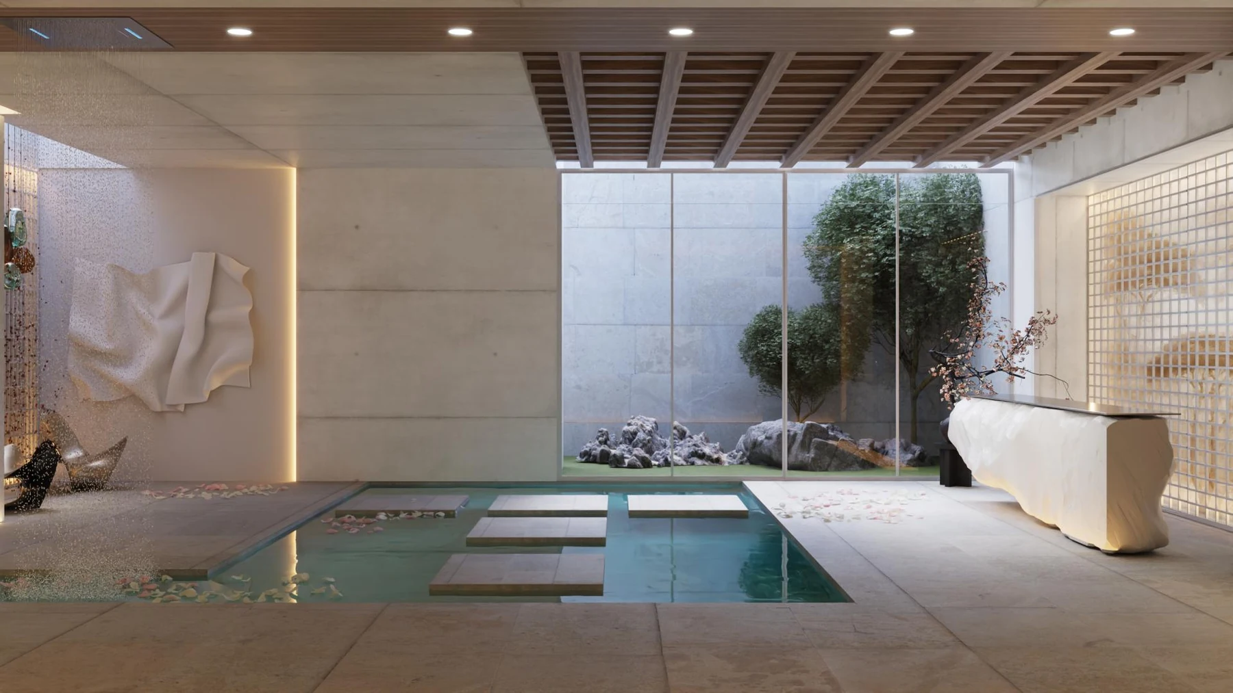 SAMANA Park Meadows — 5