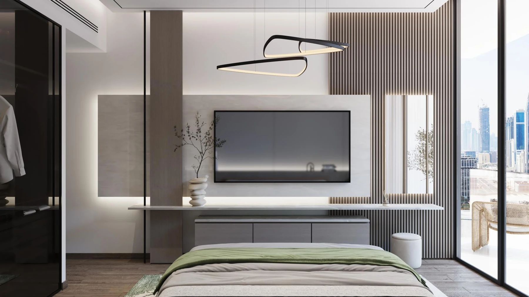 SAMANA Park Meadows — 6