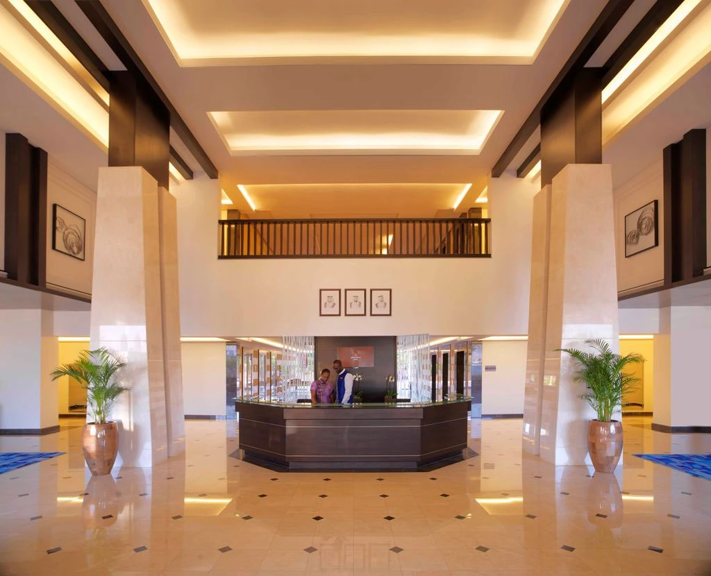 Anantara The Palm Dubai Residences