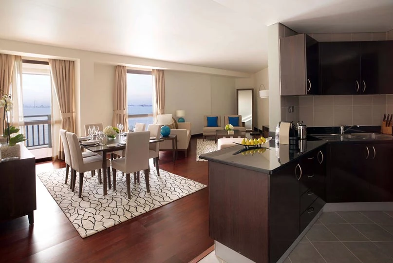Anantara The Palm Dubai Residences — 3
