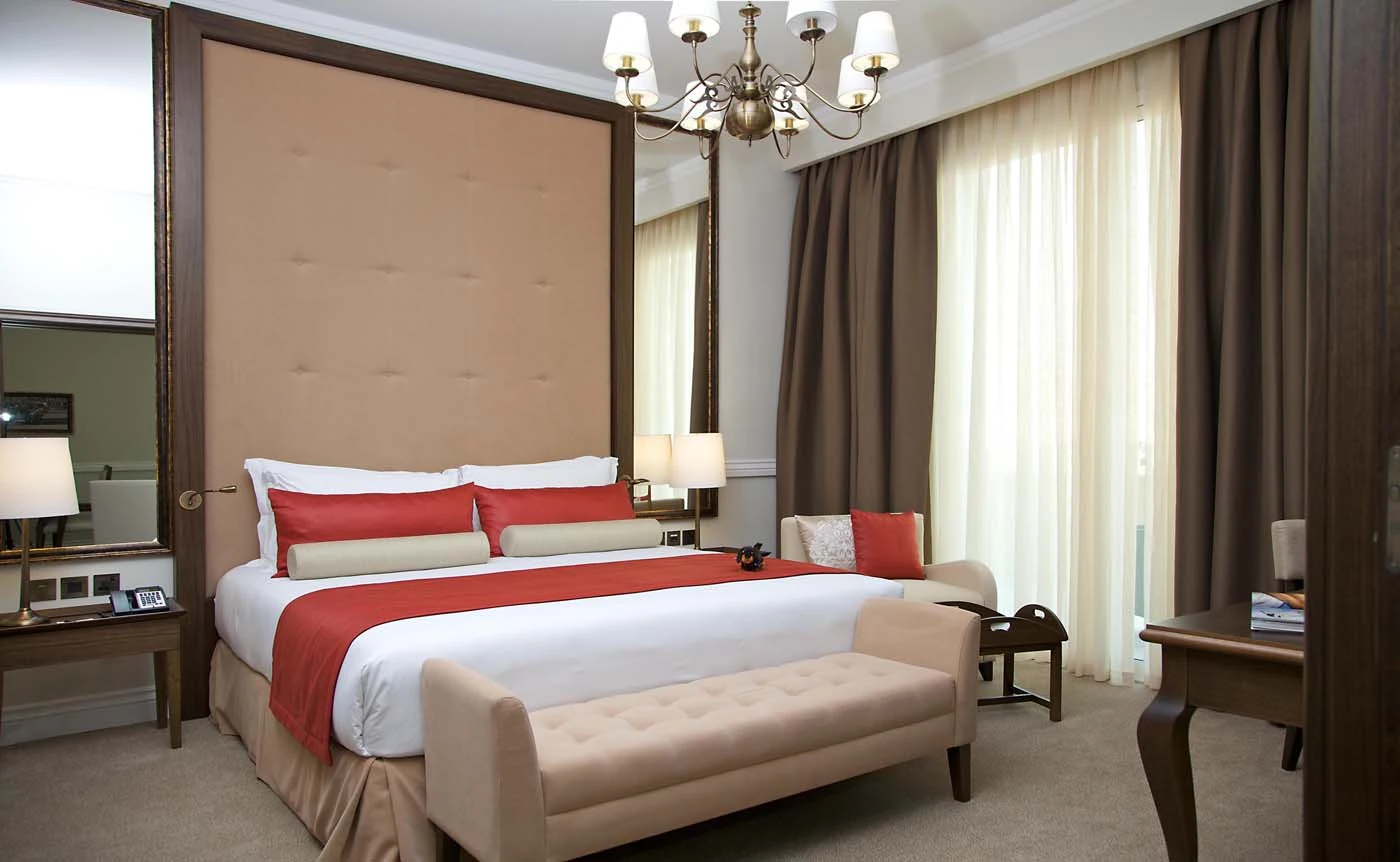 DUKES Oceana — 2