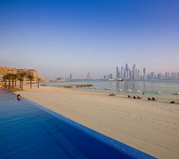Oceana Palm Jumeirah