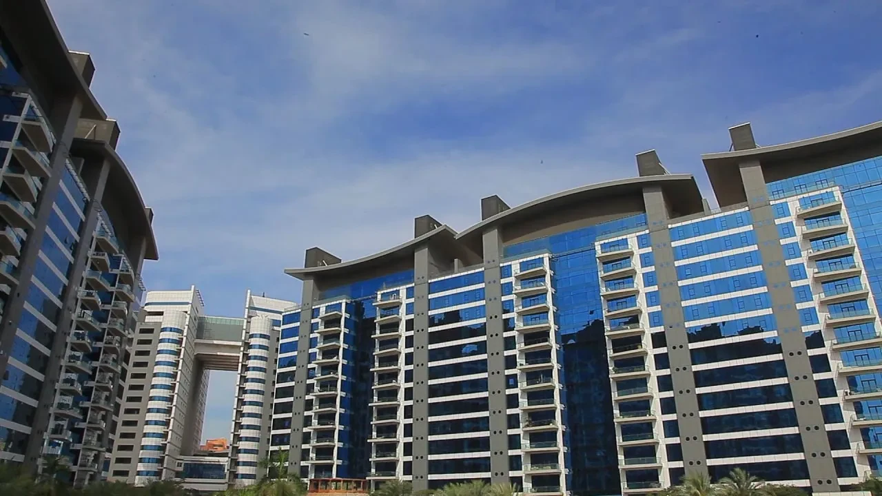Oceana Palm Jumeirah — 2
