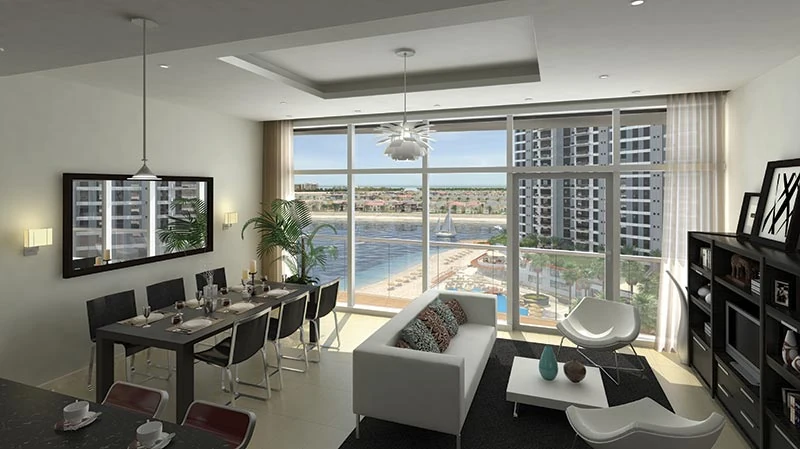 Oceana Palm Jumeirah — 3