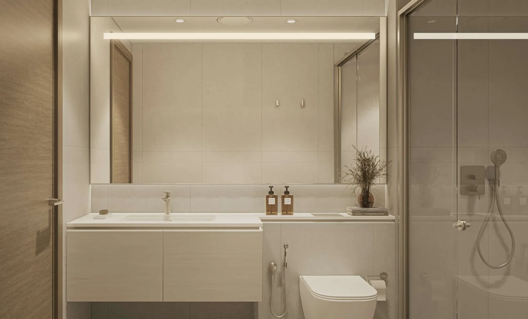 310 Riverside Crescent — immagine del progetto — a Sobha Hartland II