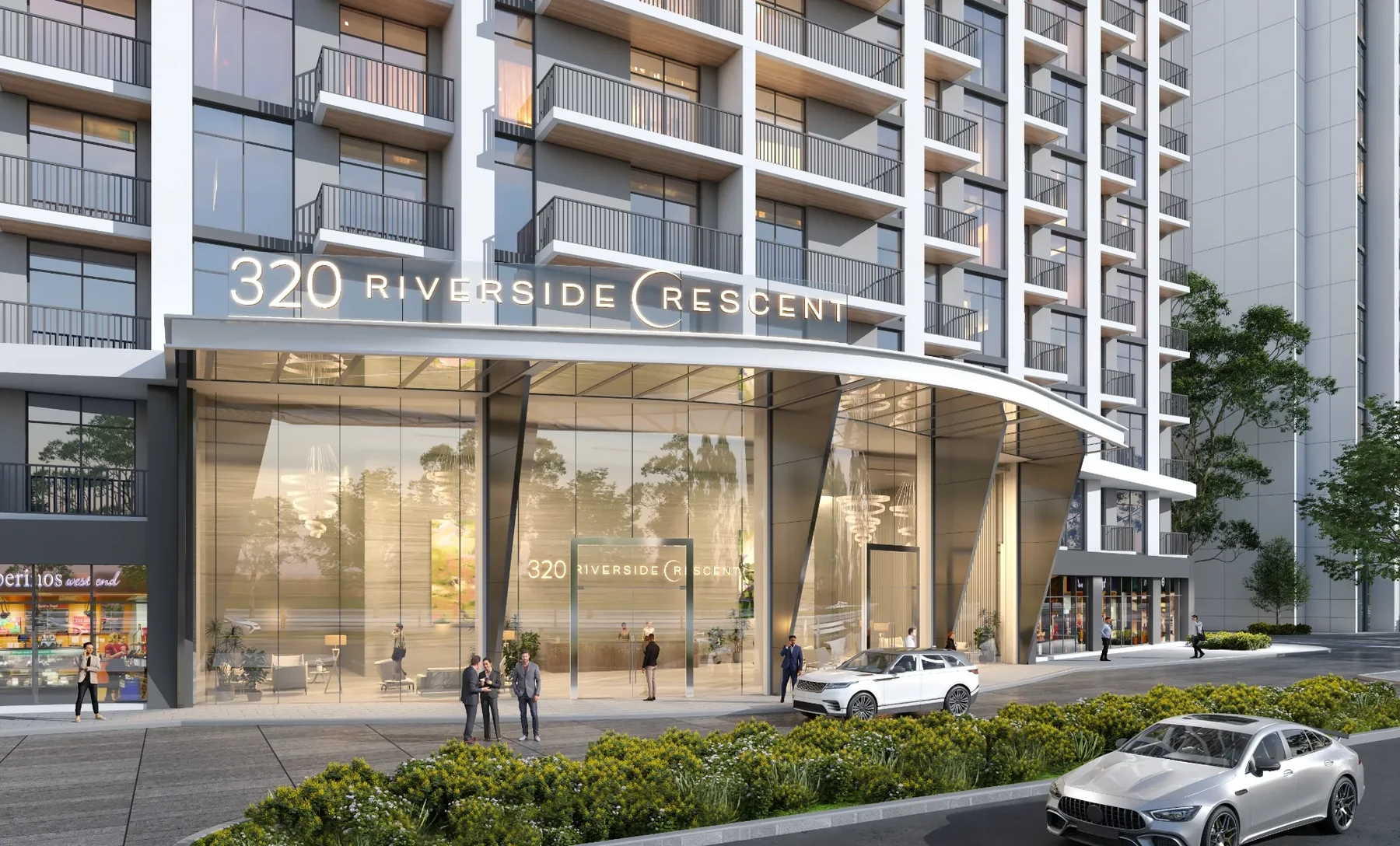 320 Riverside Crescent — 2